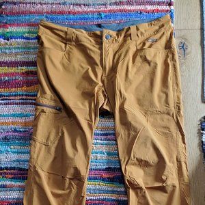 Outdoor Research hiking pants